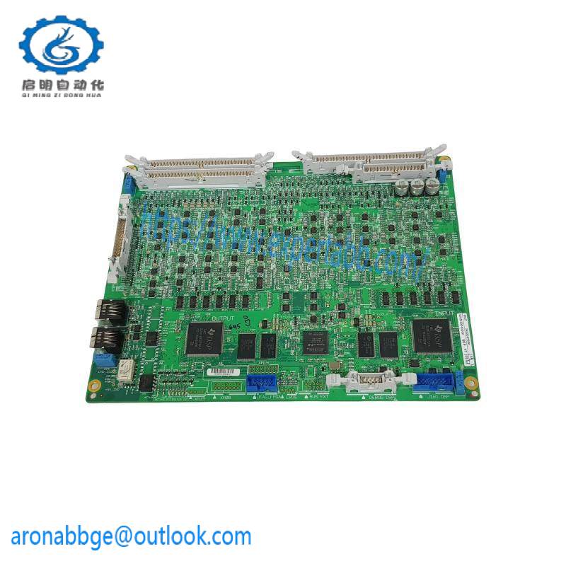 3402087500_34020874xd-1ea_34020874xd-8ea_digit_board.jpg ABB 3402087500 / 34020874XD-1EA / 34020874XD-8EA Digit Board - Advanced Industrial Control Module