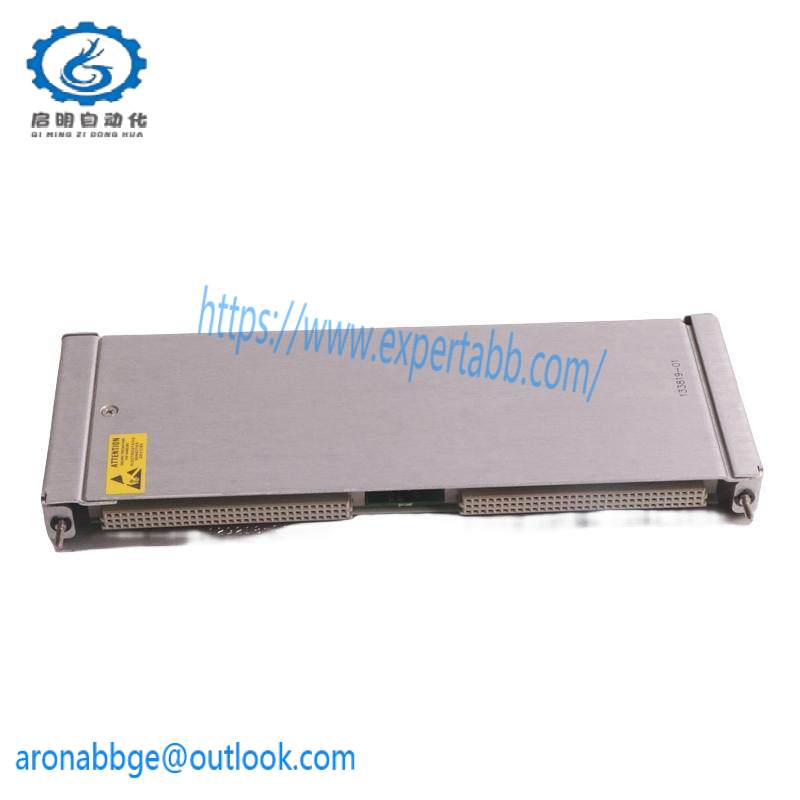 3500_15_133292-01_bently_nevada_power_supply_module.jpg Bently Nevada 3500/15 133292-01 Power Supply Module: Industrial Control System Innovation