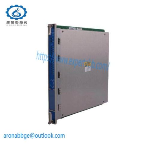 Bently Nevada Relay Module - 3500/33 149986-01