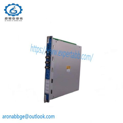 Bentley Nevada 3500/46M 140734-06 Hydro Monitor - Advanced Industrial Control Solution