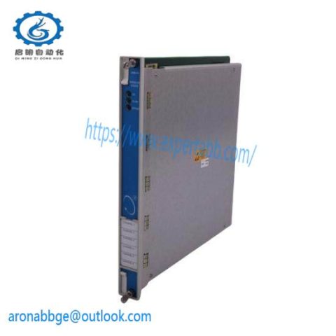 Bently Nevada 16710-99 Annual Discount: High-Performance Industrial Automation Module