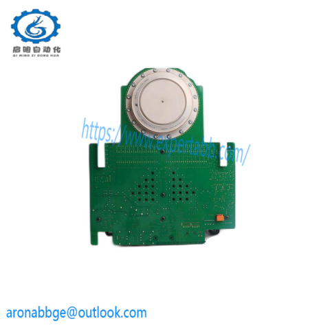 ABB 3BHE004573R0142 UFC760BE142 - High-Performance Interface Board