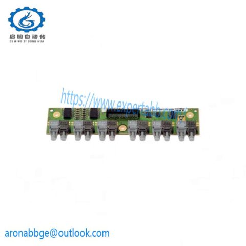 ABB 3BHE012049R0101 UFD128A101 Optical Module