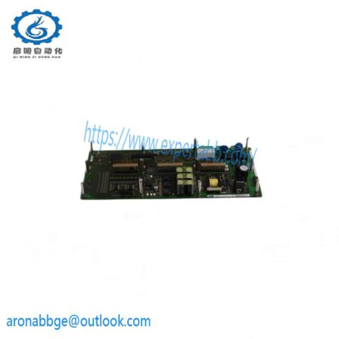 ABB 3BHE012095R0002 UAD141A02 Basic Module - ABB's High-Performance Control Solution