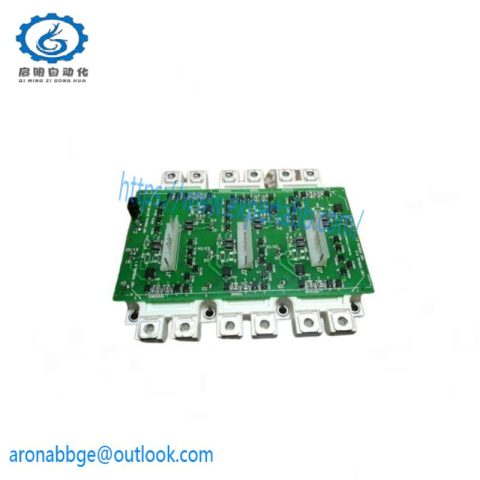ABB 3BHE-PCB Board, for Advanced Industrial Automation Solutions