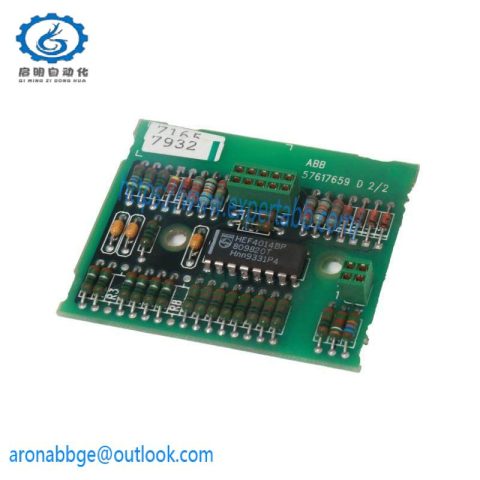 ABB 3BHE019719R0101 | 3BHB006485R0001 | High-Performance Frequency Converter