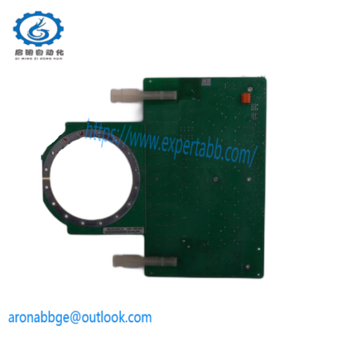 ABB 3BHE039426R0101 UF C912 A101 - Advanced Control Module