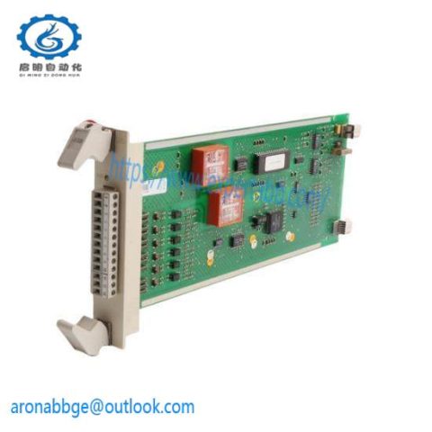 ABB 3BSE001449R1 TC520 Communication Module