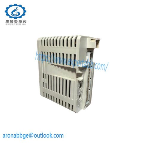 ABB 3BSE008544R1 Power Supply Module: Advanced, Reliable, and Efficient Industrial Solution