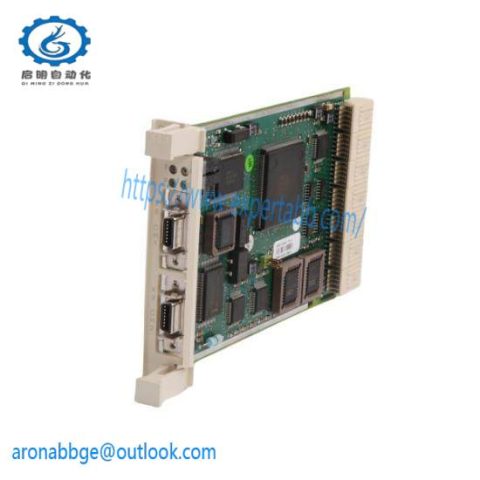 ABB 3BSE018283R1 CI522A AF100 Interface Module