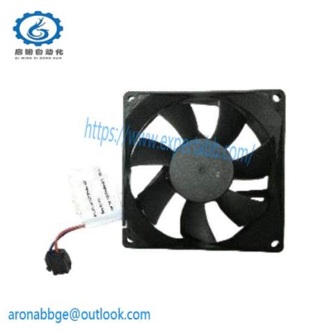 ABB 3HAC025466-001 Industrial Control Module