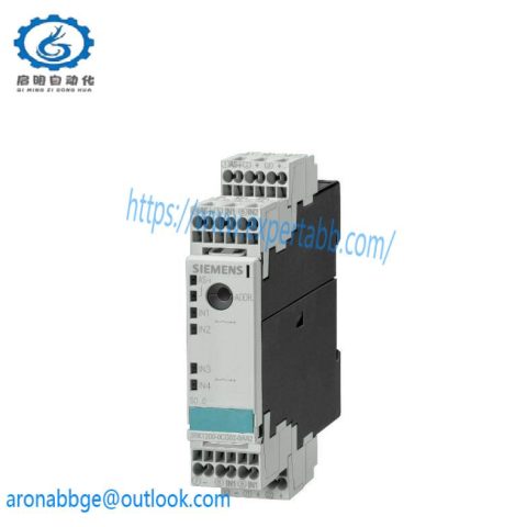 SIEMENS AS-i SlimLine Module 3RK1402-0BE00-0AA2, Advanced Automation Solutions