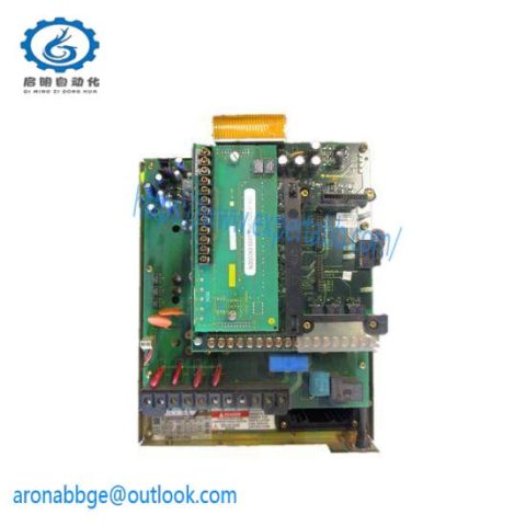 Allen Bradley 41336F-CWF50-AN-EN AC 1336 Drive