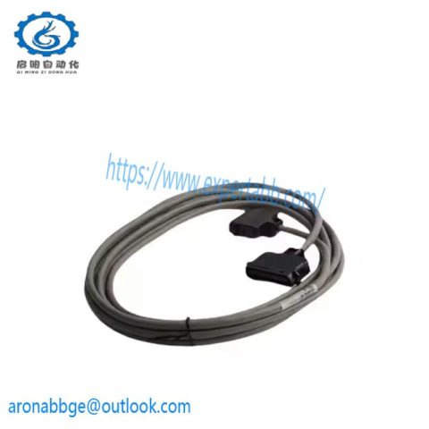 Schneider 490NAA27103 Modbus Plus Trunk Cable - Industrial Control Network Solution