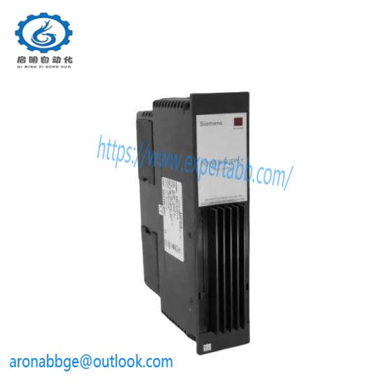 500-2151a_siemens_power_supply_module.jpg Siemens 500-2151A Power Supply Module - High Efficiency & Reliability for Industrial Applications