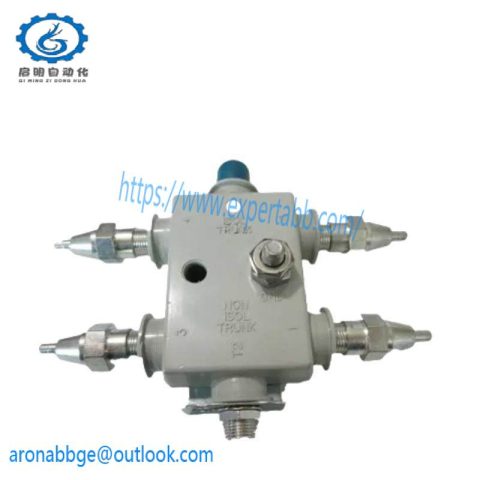 HONEYWELL 51109693-100B GROUND TA: Advanced Industrial Control System Component