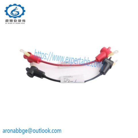 HONEYWELL 51202324-100 Cable Power - Industrial Control Module