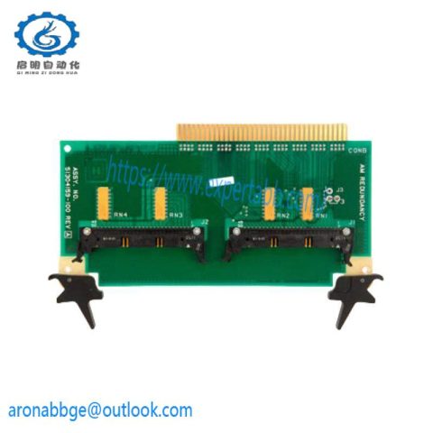 Honeywell 51304159-100 I/O Card, Advanced Control Solutions