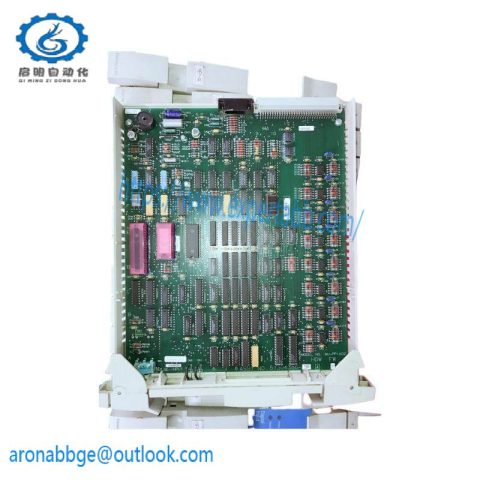 HONEYWELL 51304386-150 Pulse Input Module: Industrial Control Excellence