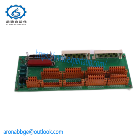 Honeywell 51309401-504: Precision Control Solutions for Industrial Automation