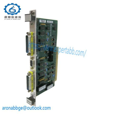 Honeywell 51304812-200 TDC 3000 Input Output Adapter, Control Module