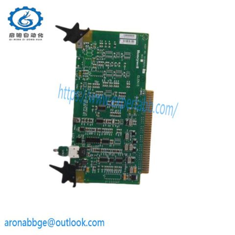 Honeywell 51305072-600 Input Output Board