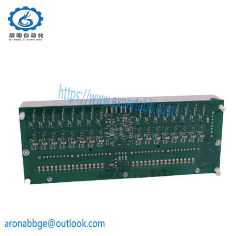 Honeywell 51305072-700: Advanced TDC 3000 I/O Board for Industrial Control Solutions