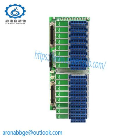 Honeywell 51309540-175 Analog Output Module: Precise Control for Industrial Automation