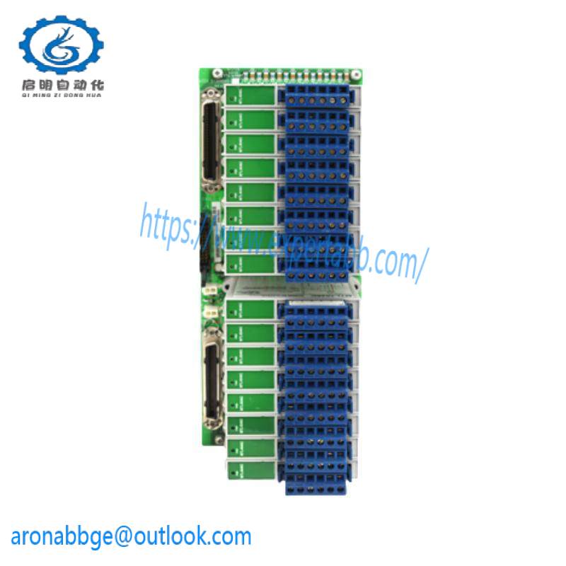 51309540-175_honeywell_analog_output_module.jpg Honeywell 51309540-175 Analog Output Module: Precise Control for Industrial Automation