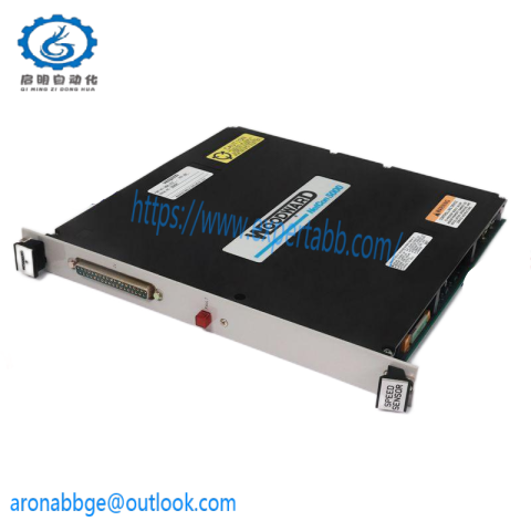 WOODWARD 5464-544 Remote Transceiver Module: Precision Control for Industrial Applications