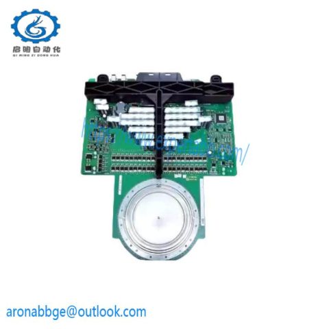 ABB 5SHY 4045L0004 High-Performance Variable Speed Drive