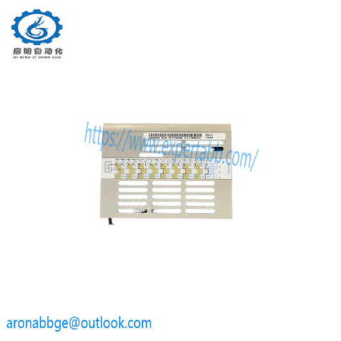 Emerson Ovation 5X00034G01 Digital Input Module