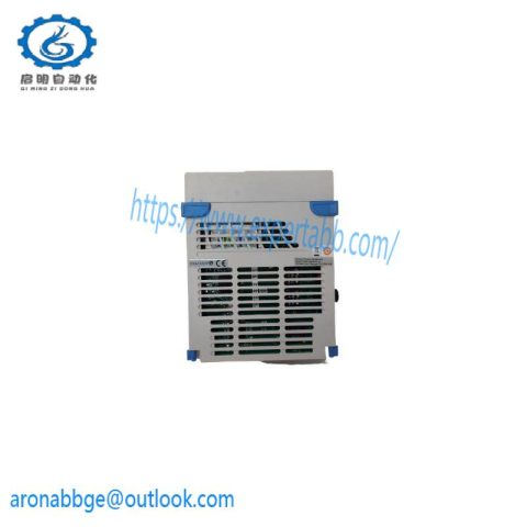Westinghouse 5X00481G04 Power Supplies: High-Performance Industrial Control Solutions