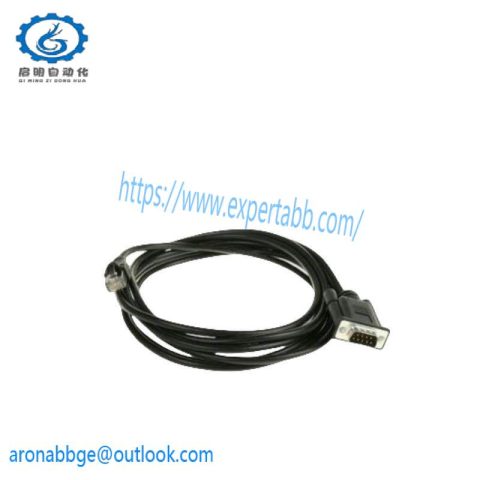 ABB 2711P-RP2A Marine Grade Logic Control Module