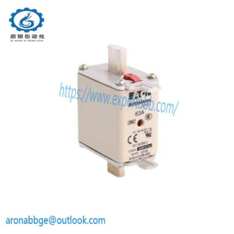 ABB 63NHG00B-690 3ABD00017823 Differential Analog Input Module