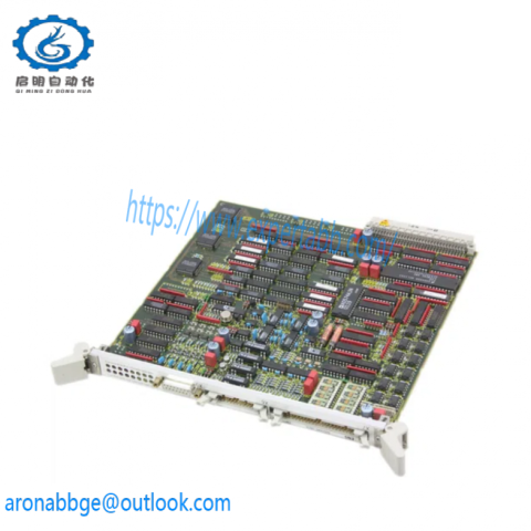 SIEMENS 6DD1640-0AC0 EM11 Input Output Module