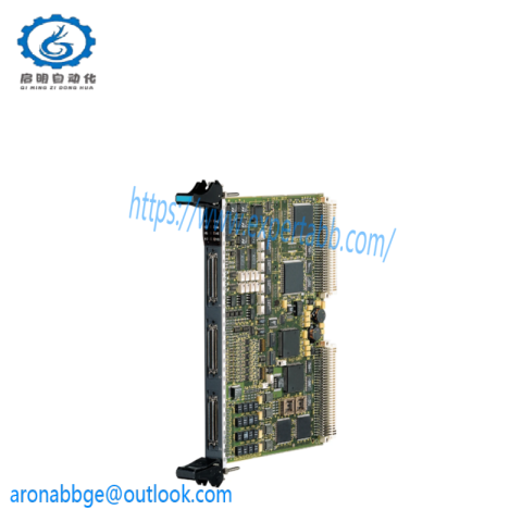 SIEMENS 6DD1 660-0BG0 Industrial Communication Module