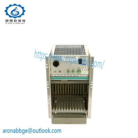 SIEMENS 6DD1 682-0BC3 AC INTEGRATED FAN - Advanced Automation Solution