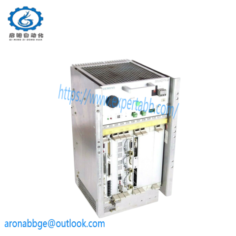 SIEMENS 6DD1-682-0BC4 AC Natural Convection Module