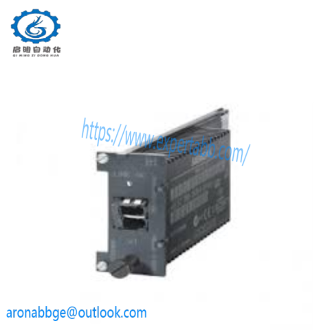 SIEMENS 6DD2 920-3AW2 Thyristor Electronics Module