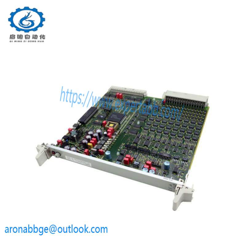 6dp1232-8ba_siemens_fum_232_analog_module.jpg SIEMENS FUM 232 Analog Transmitter Signal Conditioning Module 6DP1232-8BA