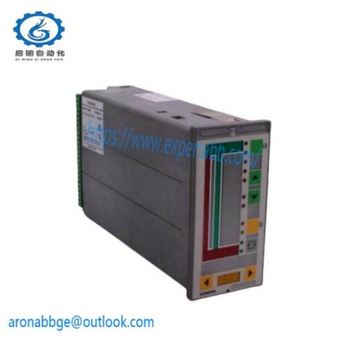 Siemens 6DR2410-5: Precision Automation Control Module