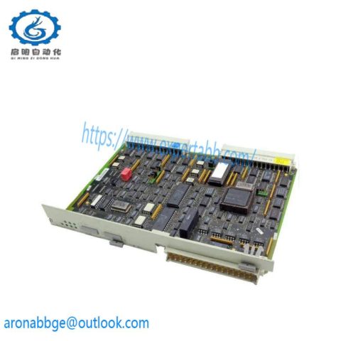 SIEMENS 6DS1220-8AA N8-H Local Bus Interface Module
