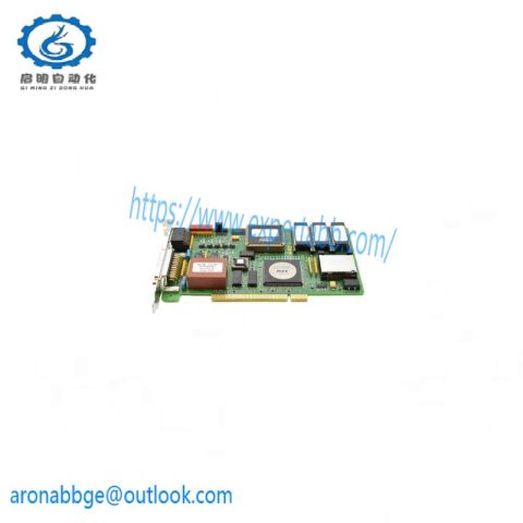SIEMENS 6DS1224-8AA: PC Slot Module for Advanced Automation Solutions