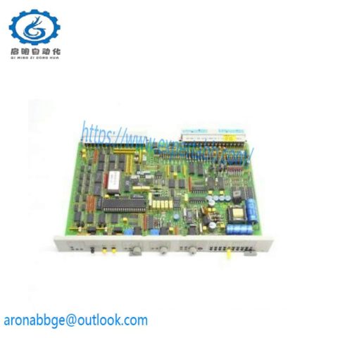 SIEMENS 6DS1 403-8CB: Precision Control for Industrial Automation