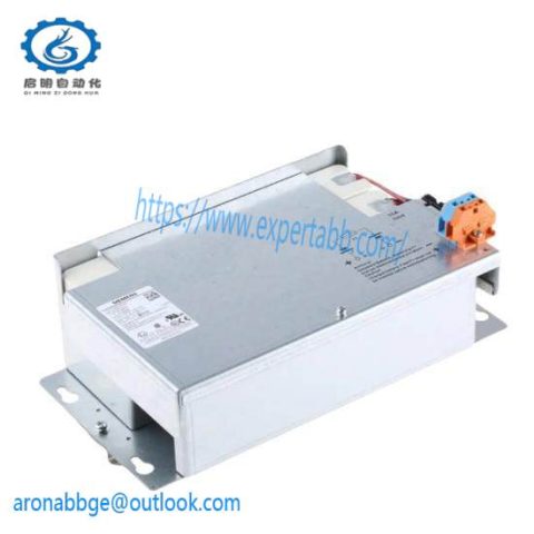 Siemens 6EP1935-6MD31 Battery Module: Reliable Energy Source for Industrial Automation