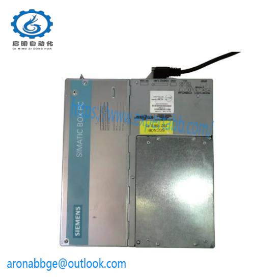 6eq2020-0ab12-5xx0_siemens_simatic_box_627_ac_iem.jpg Siemens Simatic Box 627 (AC) IEM 6EQ2020-0AB12-5XX0 - High-Performance Industrial Control Module