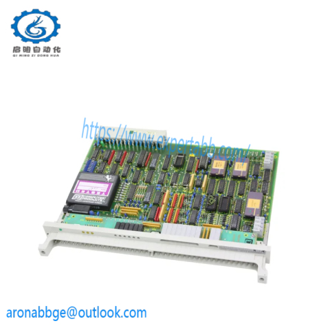 SIEMENS 6ES5243-1AA12 IP243 ANALOG MODULE, Full Configuration
