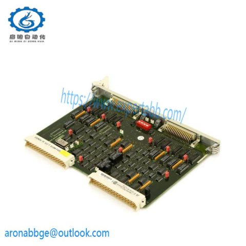 SIEMENS SIMATIC S5 IM304 6ES5304-3UB11 Interface Module