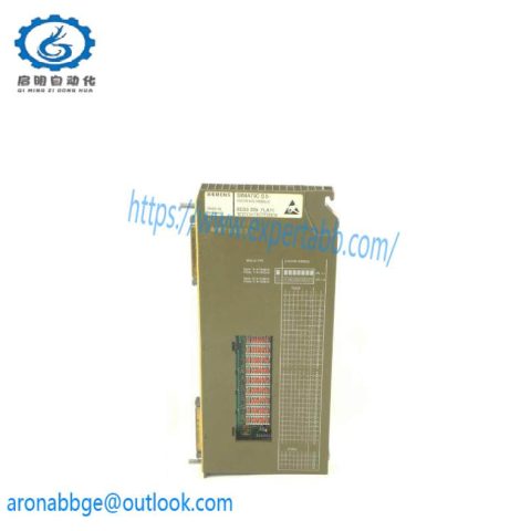 SIEMENS 6ES5306-7LA11 IM306 Interface Module: Control System Expansion for S5-115U